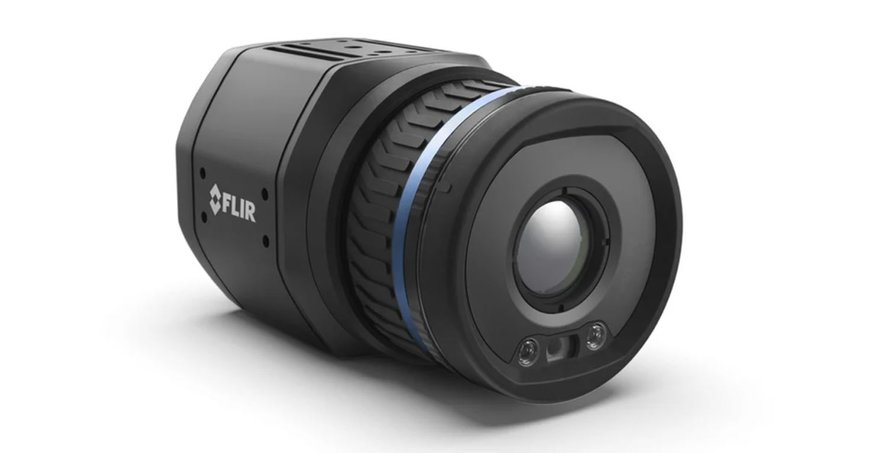FLIR Releases Science Kits for the New A400/700 Thermal Imaging Cameras